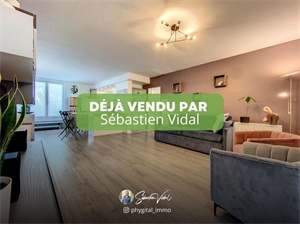 t3 à la vente -   06600  ANTIBES, surface 72 m2 vente t3 - UBI451376237